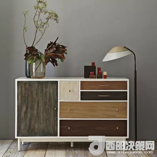 锦上添花 软装家具配置的7大技巧