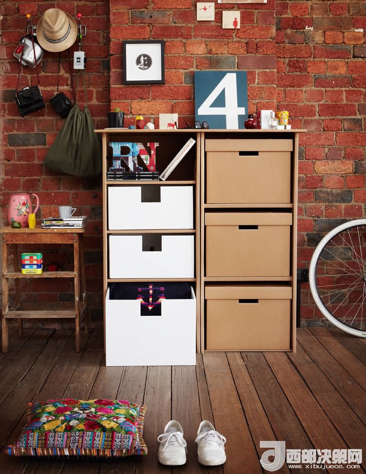 锦上添花 软装家具配置的7大技巧