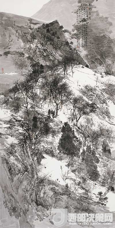 李德广-静野无尘-四川