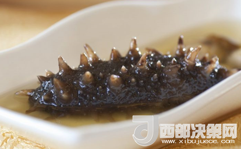 海参的营养 海参的营养价值 海参的功效