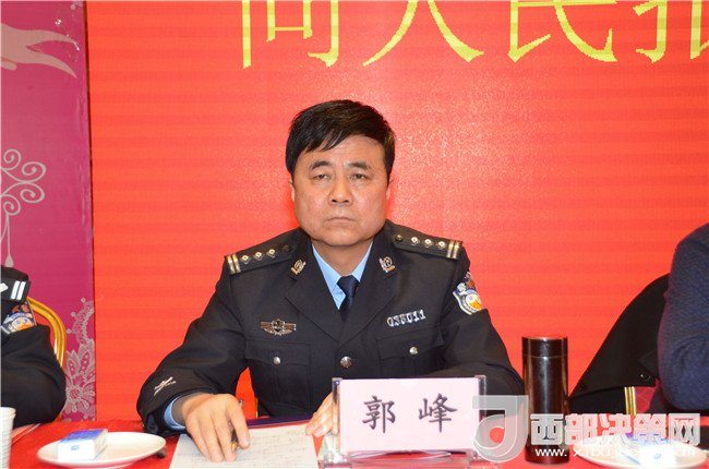 佳县公安开门纳谏求良策顺应民意促发展