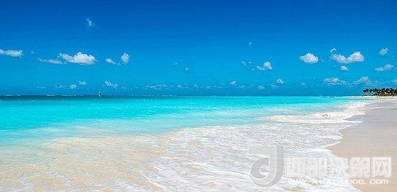 全球最佳海滩榜单出炉 我们选了10个来好好介绍