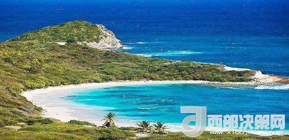 全球最佳海滩榜单出炉 我们选了10个来好好介绍