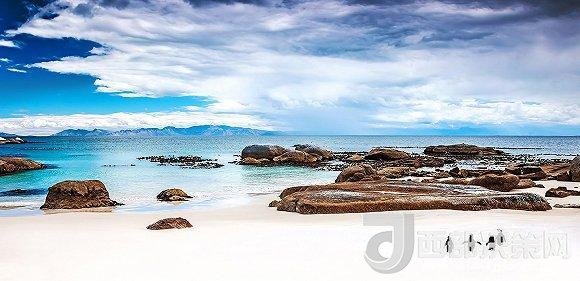 全球最佳海滩榜单出炉 我们选了10个来好好介绍