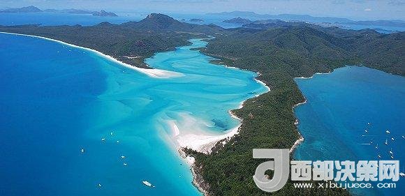 全球最佳海滩榜单出炉 我们选了10个来好好介绍