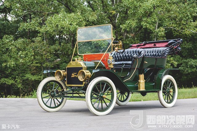 Model T Model T