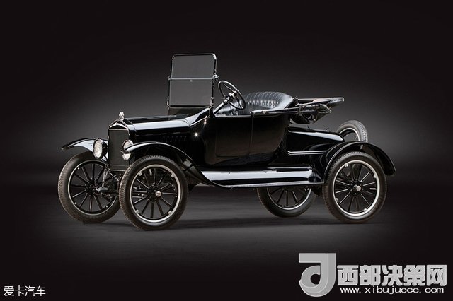 Model T Model T