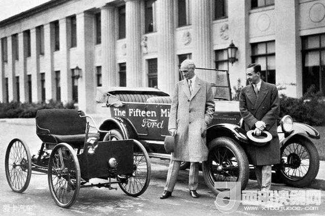 Model T Model T