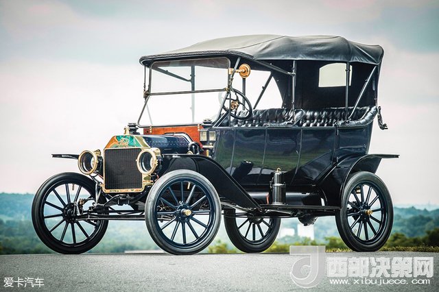 Model T Model T