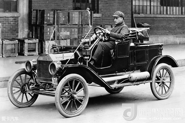 Model T Model T