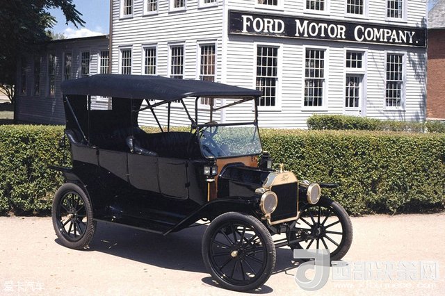 Model T Model T