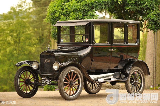 Model T Model T