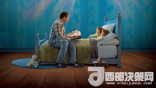 一份创业者的春节教育攻略：怎样让10天假等于365天的陪伴