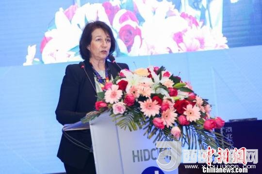 HIDC启动多国设计师为雄安新区建设建言