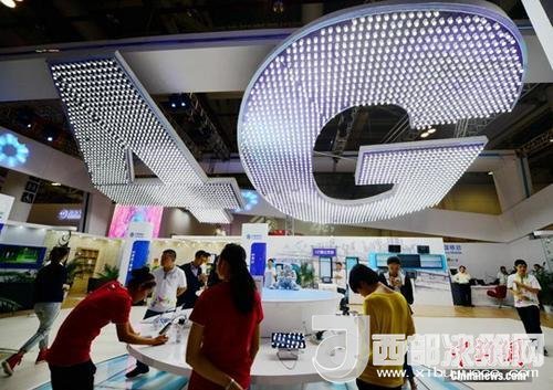 资料图：4G网络。 <a target='_blank'  data-cke-saved-href='http://www.chinanews.com/' href='http://www.chinanews.com/'>中新社</a>记者 张斌 摄