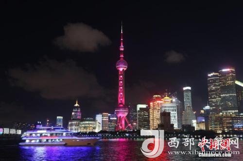 上海资料图。<a target='_blank'  data-cke-saved-href='http://www.chinanews.com/' href='http://www.chinanews.com/'>中新社</a>记者 张亨伟 摄