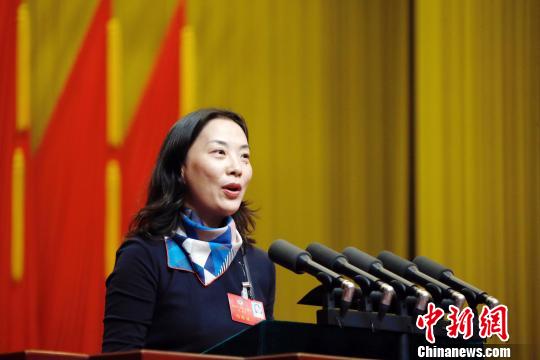 阿里首席人才官建言：打造绿色物流“浙江经验”