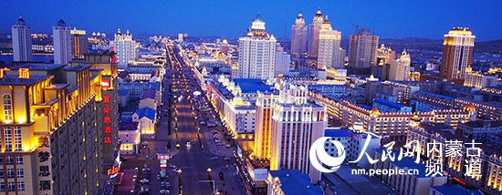城市 内蒙古 返回首页  张金柱告诉记者,满洲里市作为国家边境旅游