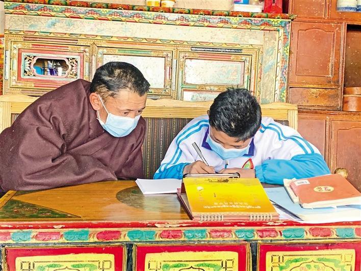 点击进入下一页