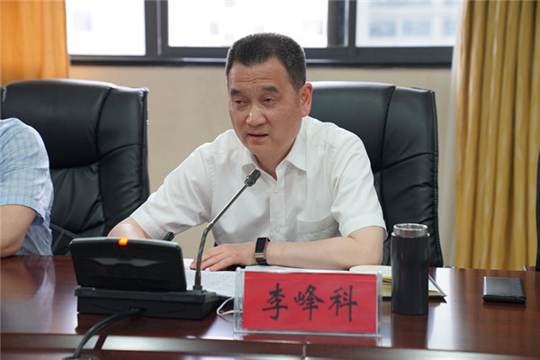 宝鸡市民政局召开全市社会救助兜底脱贫工作推进会