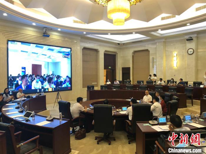 社会力量积极助力“世界苗乡”重庆彭水脱贫攻坚