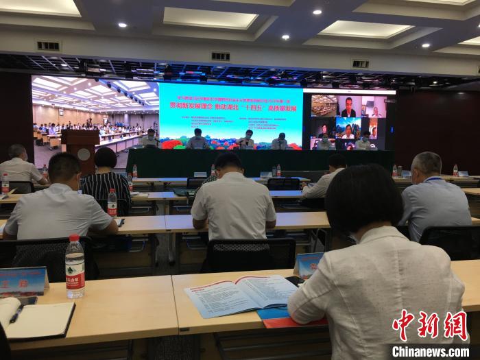 专家学者建言湖北疫后经济重振及高质量发展