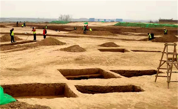 乘势而上把握新时代追赶超越关键期——专访全国人大代表、西安市市长李明远_fororder_图片8