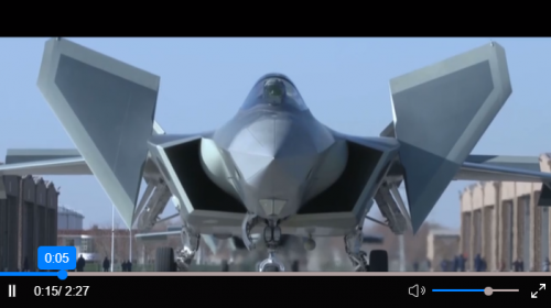 重磅微视频丨这就是人民空军