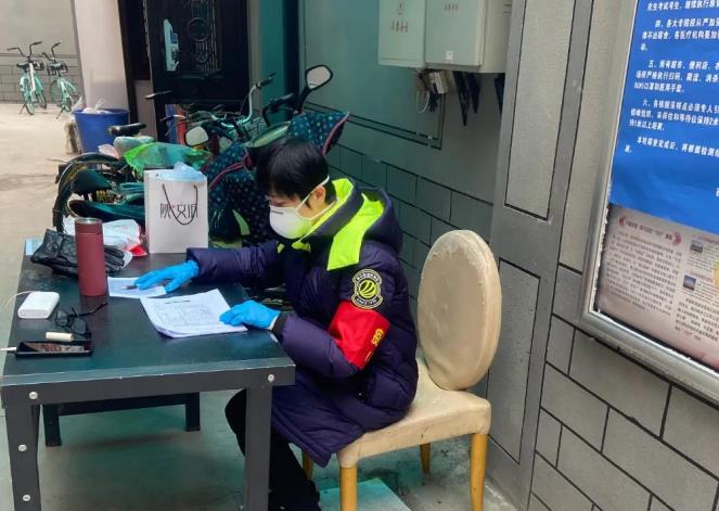 省委组织部下沉干部
