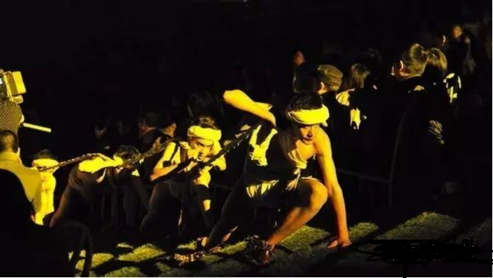 印象武隆 4月3日震撼复演！