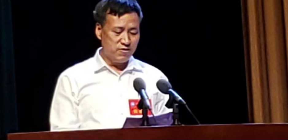 不负使命重托 认真履职尽责 奋力谱写工商联事业发展新篇章