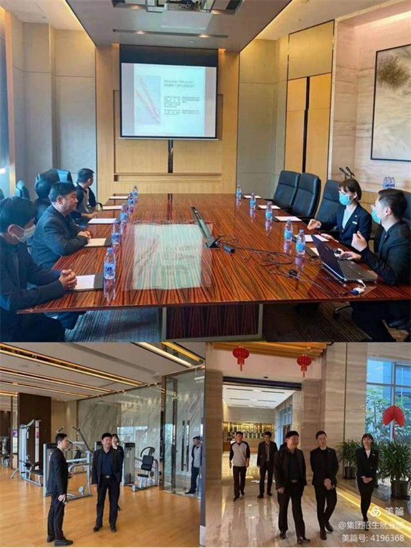 追梦——优秀毕业生风采