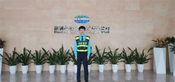 追梦——优秀毕业生风采