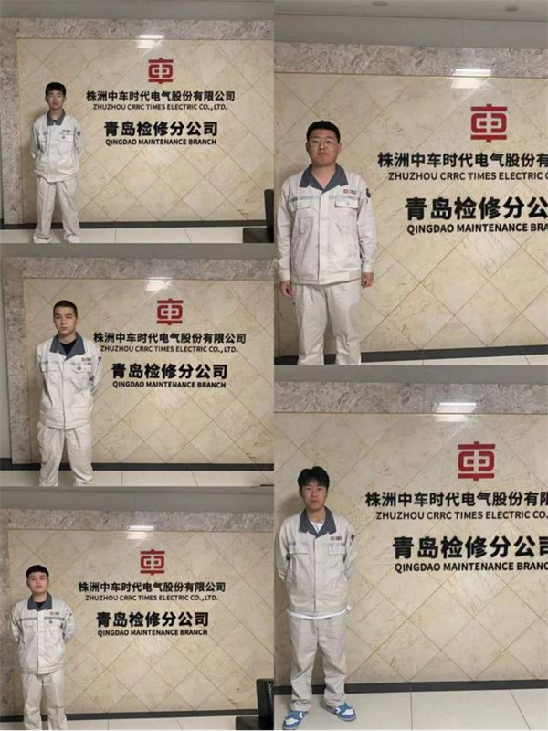 追梦——优秀毕业生风采