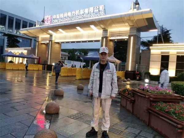 追梦——优秀毕业生风采