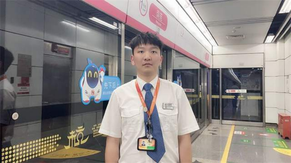 追梦——优秀毕业生风采