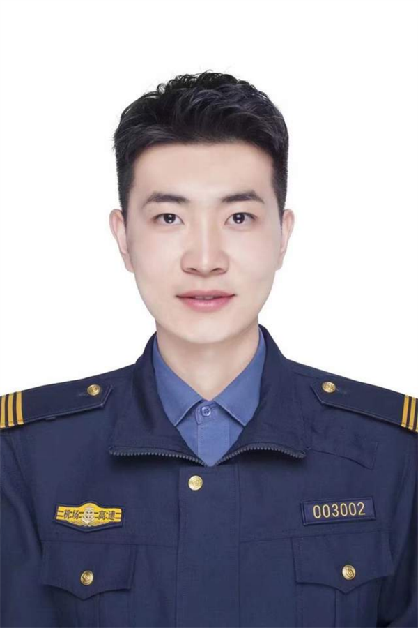 追梦——优秀毕业生风采