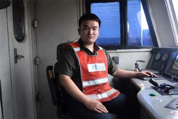 追梦——优秀毕业生风采