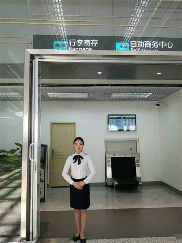 追梦——优秀毕业生风采