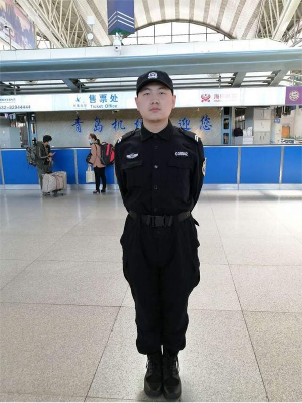 追梦——优秀毕业生风采