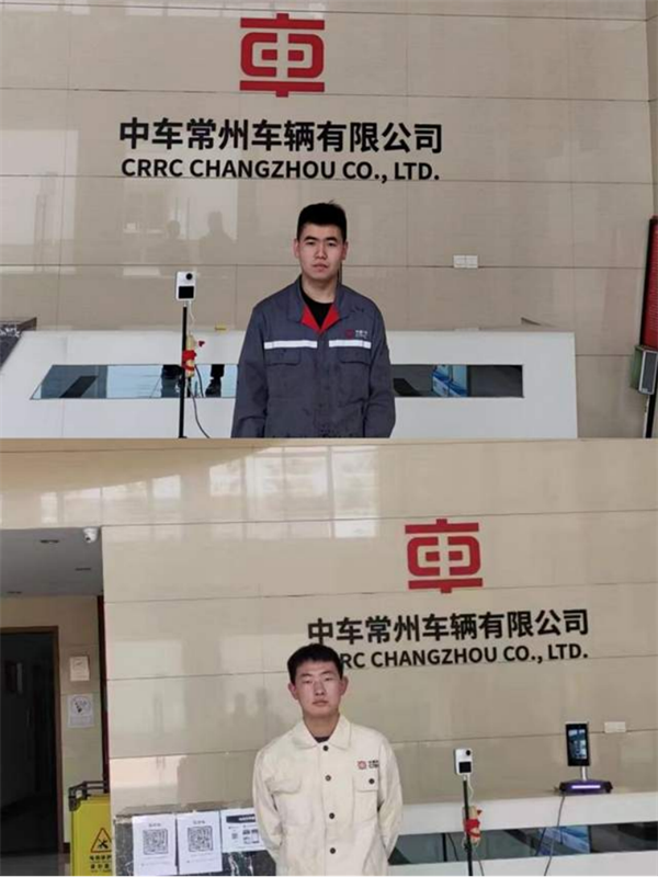 追梦——优秀毕业生风采