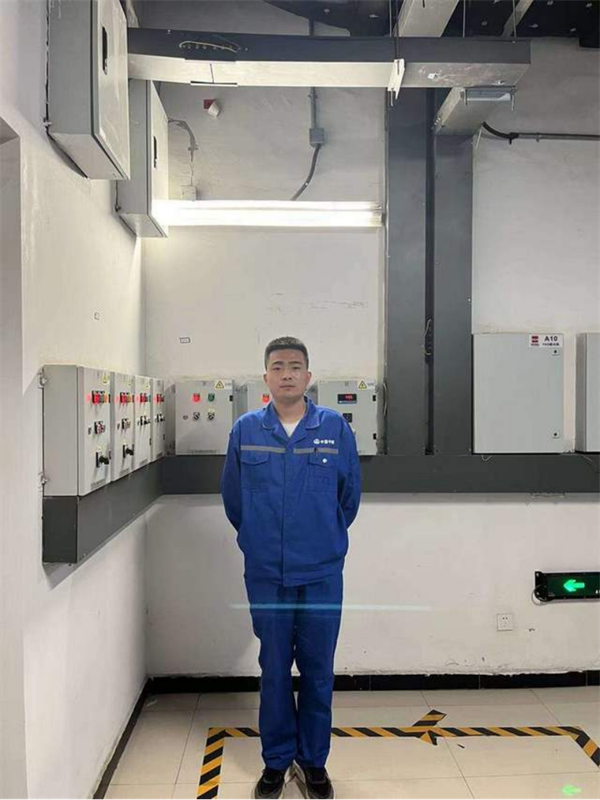 追梦——优秀毕业生风采