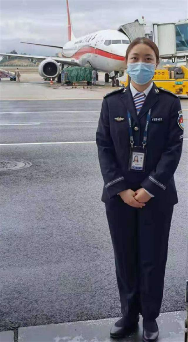 追梦——优秀毕业生风采