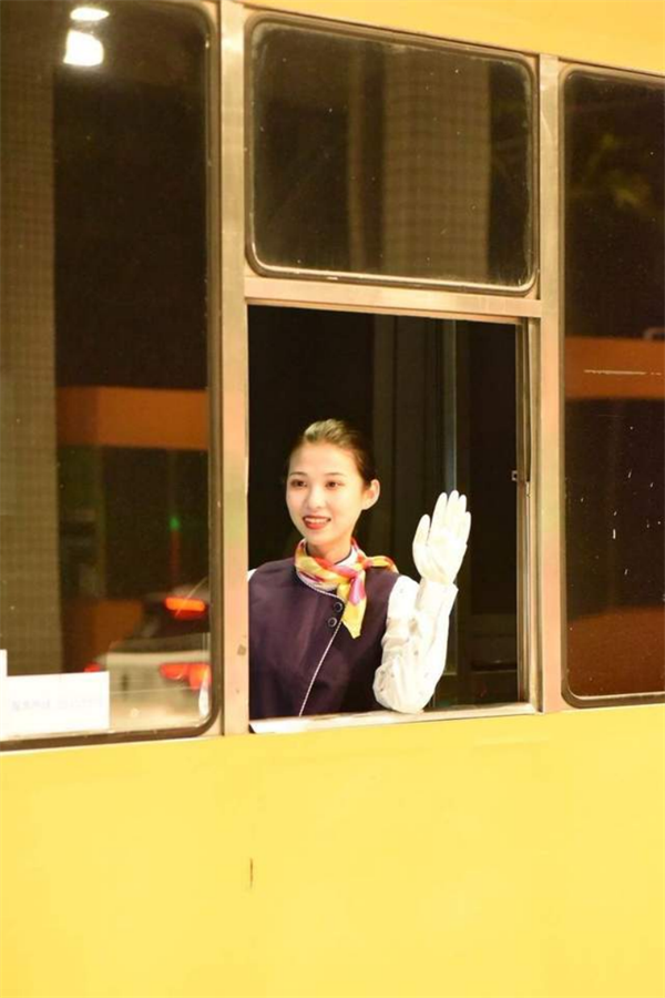 追梦——优秀毕业生风采