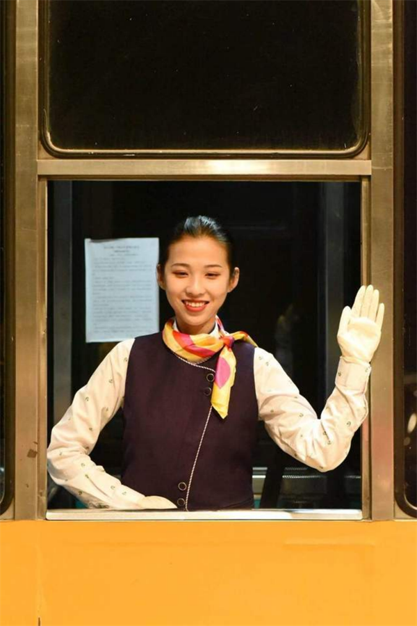 追梦——优秀毕业生风采