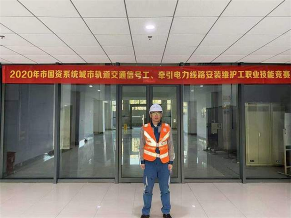 追梦——优秀毕业生风采