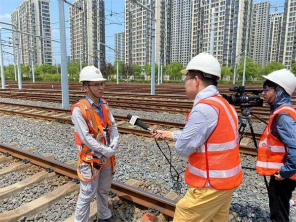 追梦——优秀毕业生风采