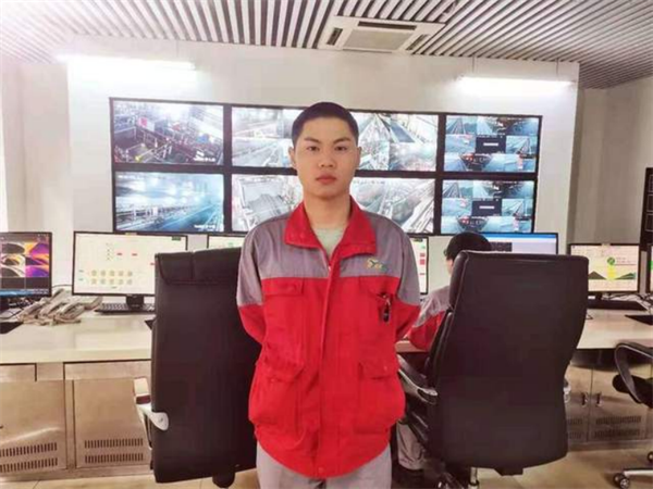 追梦——优秀毕业生风采