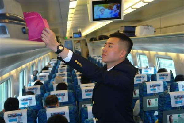 追梦——优秀毕业生风采