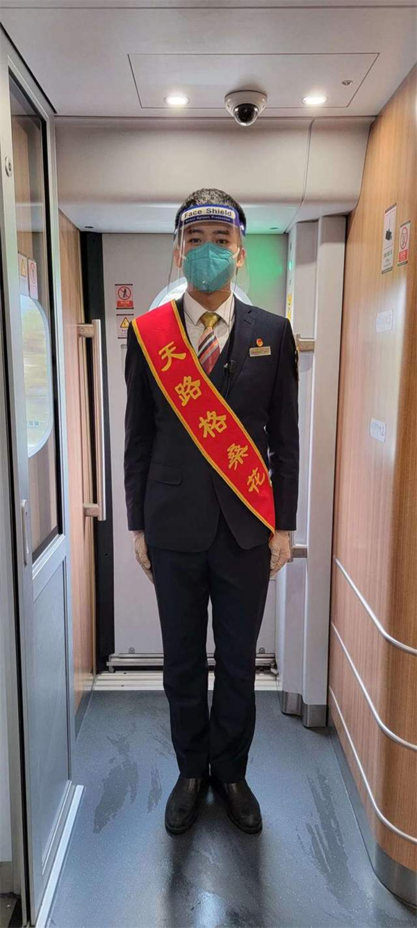 追梦——优秀毕业生风采